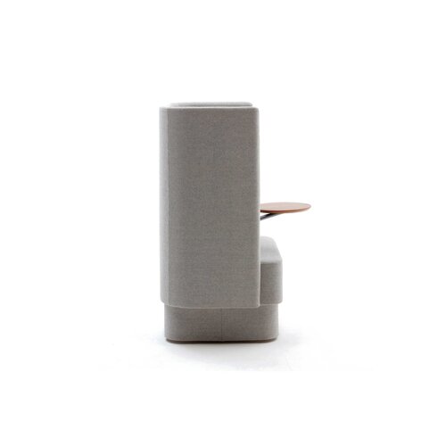 Naughtone Naughtone Pullman Chair