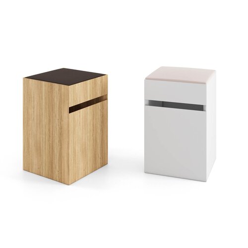 Estel Estel Chair Box poef