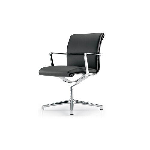 ICF ICF Una Chair Executive vergaderstoel