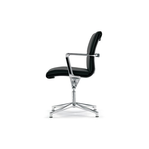 ICF ICF Una Chair Executive vergaderstoel