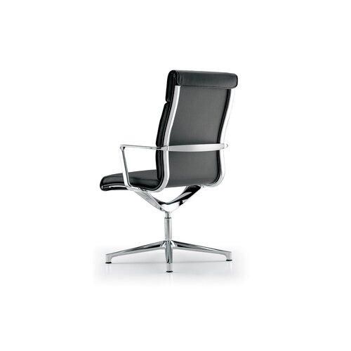 ICF ICF Una Chair Executive vergaderstoel