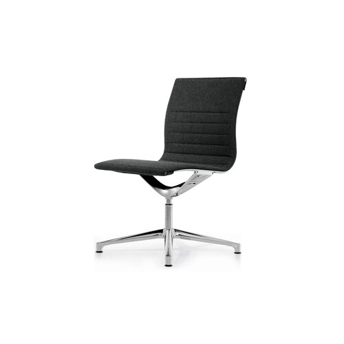 ICF ICF Una Chair Management Vergaderstoel