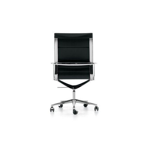 ICF ICF Una Chair Management Vergaderstoel