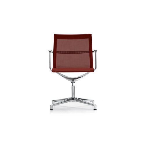 ICF ICF Una Chair Management Vergaderstoel