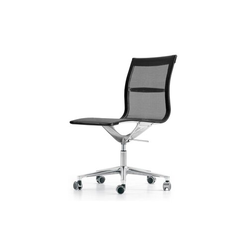 ICF ICF Una Chair Management Vergaderstoel