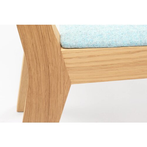 De Vorm De Vorm Wood Me Chair De Vorm De Vorm Wood Me Chair