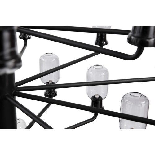 Normann Copenhagen Normann Copenhagen Amp Chandelier hanglamp Normann Copenhagen Normann Copenhagen Amp Chandelier hanglamp