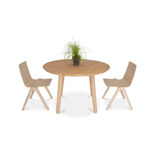 Dutchglobe Dutchglobe Chit chat tafel