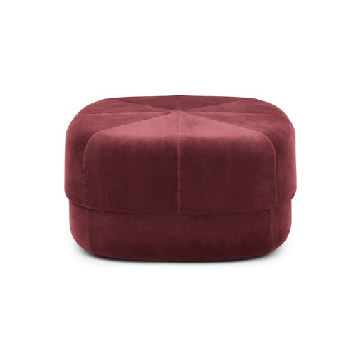 Normann Copenhagen Normann Copenhagen Circus Pouf Normann Copenhagen Normann Copenhagen Circus Pouf