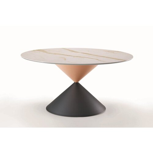 Midj Midj Clessidra tafel Midj Midj Clessidra tafel