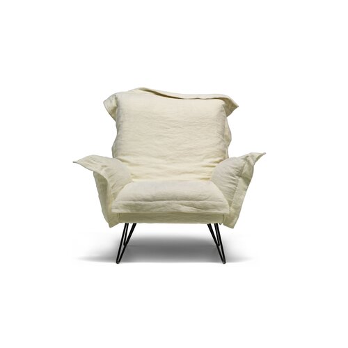 Diesel Diesel Cloudscape fauteuil