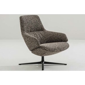Arper Arper Aston Club Low Back fauteuil Arper Arper Aston Club Low Back fauteuil