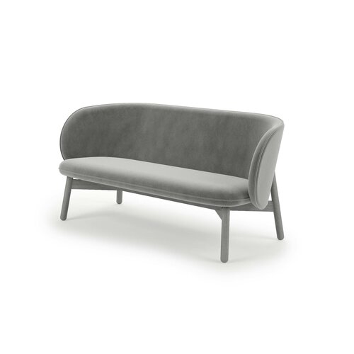 DUM DUM Beech Club Sofa bank