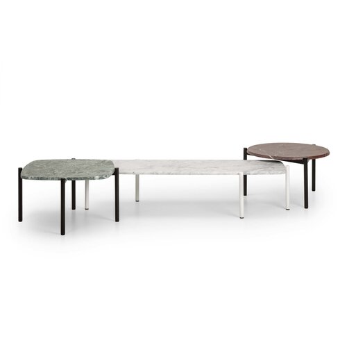True Design True Design Blade Coffee Table True Design True Design Blade Coffee Table