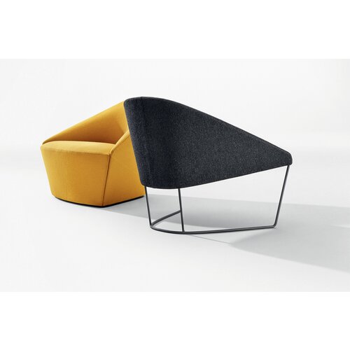 Arper Arper Colina fauteuil Arper Arper Colina fauteuil