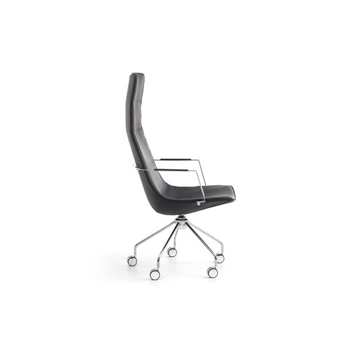 Lammhults Lammhults Comet X stoel