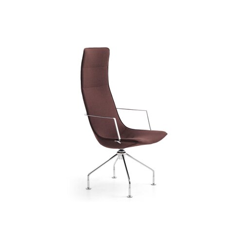 Lammhults Lammhults Comet X stoel