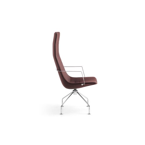 Lammhults Lammhults Comet X stoel