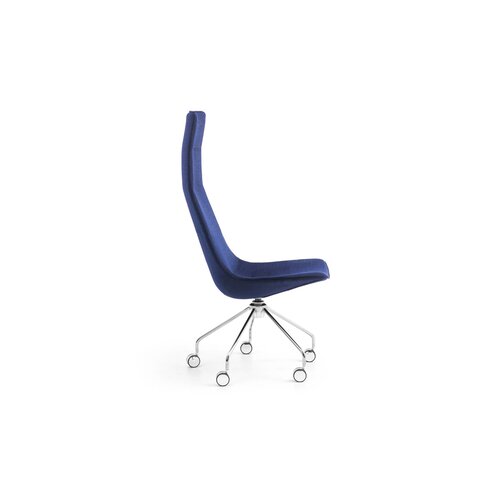 Lammhults Lammhults Comet X stoel