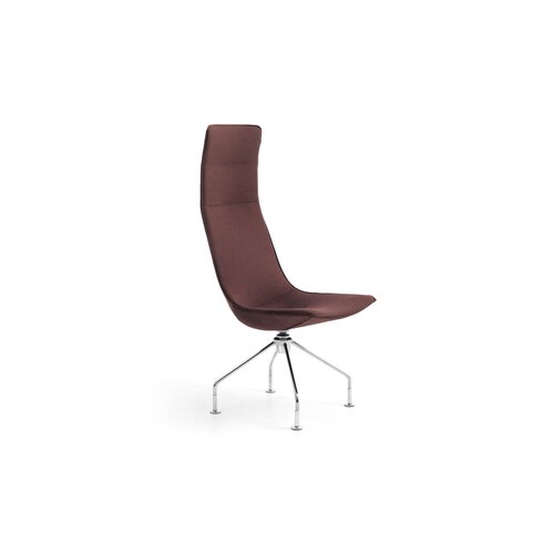 Lammhults Lammhults Comet X stoel