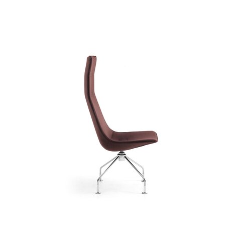 Lammhults Lammhults Comet X stoel