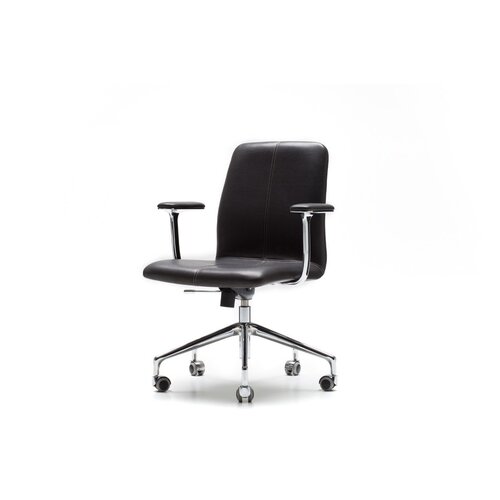 Cappellini Cappellini Lotus Comfort stoel stoel Cappellini Cappellini Lotus Comfort stoel stoel