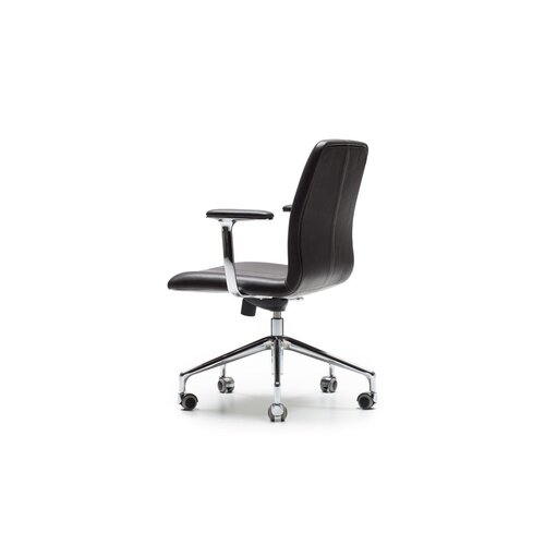 Cappellini Cappellini Lotus Comfort stoel stoel Cappellini Cappellini Lotus Comfort stoel stoel