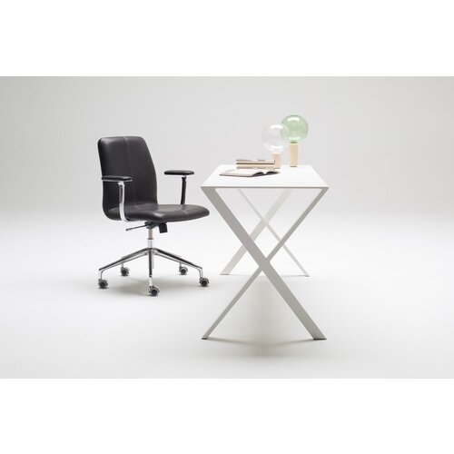 Cappellini Cappellini Lotus Comfort stoel stoel Cappellini Cappellini Lotus Comfort stoel stoel