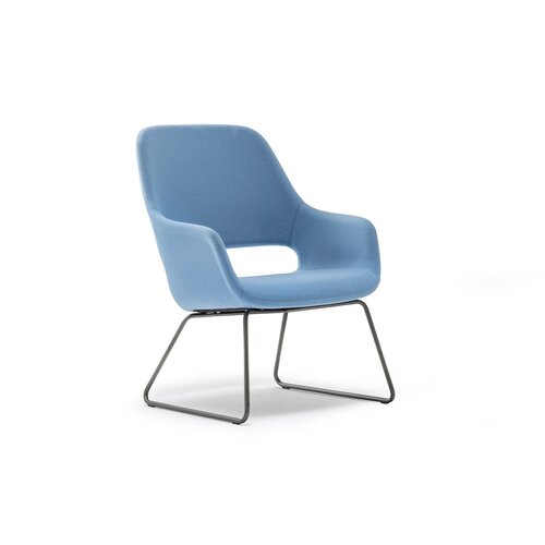 Pedrali Pedrali Babila Comfort fauteuil