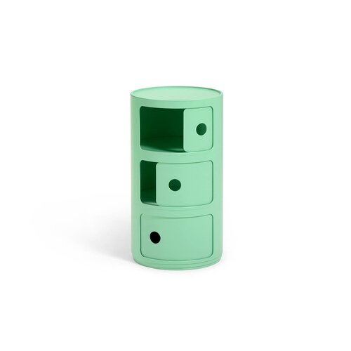 Kartell Kartell Componibili kast