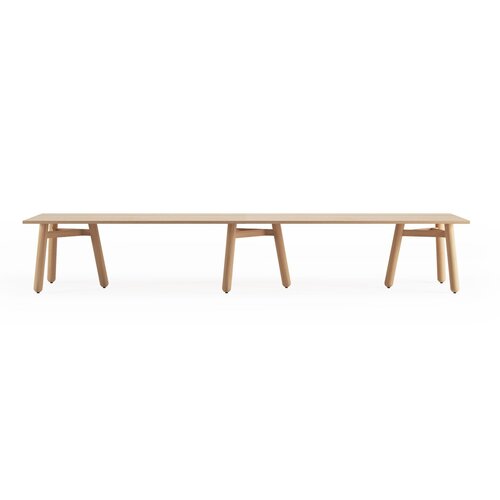 DUM DUM Beech Connect tafel