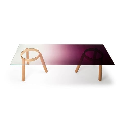 DUM DUM Beech Connect tafel