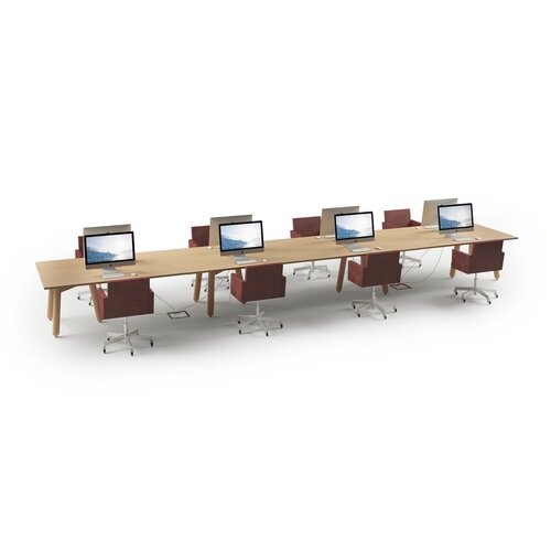 DUM DUM Beech Connect tafel