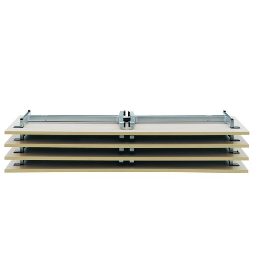 RBM RBM Connect vergadertafel