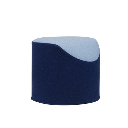 Softline Softline Coral Poef