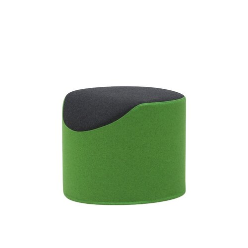 Softline Softline Coral Poef