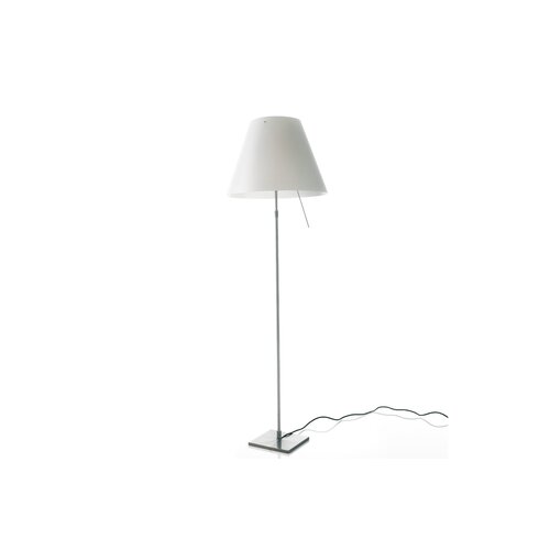 Luceplan Luceplan Costanza verlichting