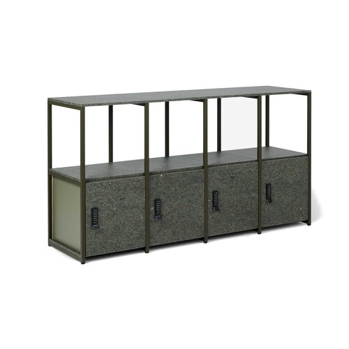 Planq Planq Cubics modulair kastensysteem