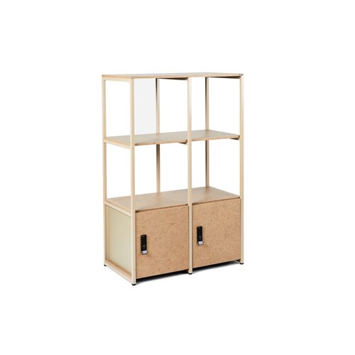 Planq Planq Cubics modulair kastensysteem