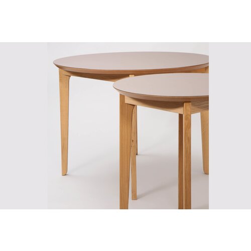 Naughtone Naughtone Dalby tafels