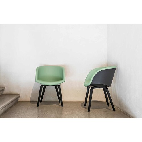 Midj Midj Danny stoel