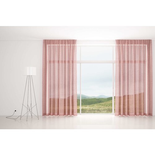 Kvadrat Kvadrat Daybreak gordijnstof