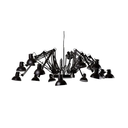 Moooi Moooi Dear Ingo hanglamp