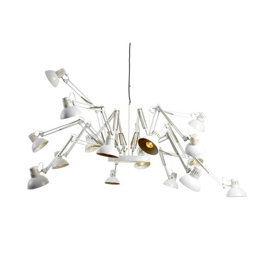 Moooi Moooi Dear Ingo hanglamp