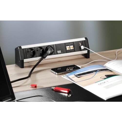 Bachmann Bachmann Desk-1
