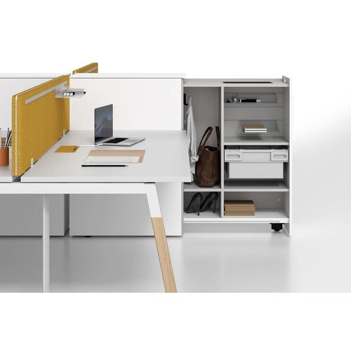 Bralco Bralco Polare Desk