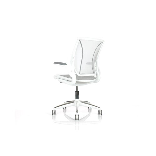 Humanscale Humanscale Diffrient World Chair bureaustoel