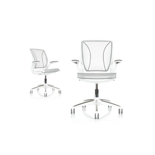 Humanscale Humanscale Diffrient World Chair bureaustoel
