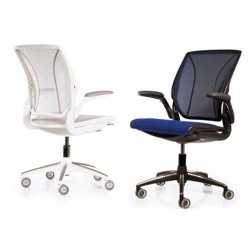 Humanscale Humanscale Diffrient World Chair bureaustoel
