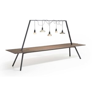 Lande Lande Dock tafel